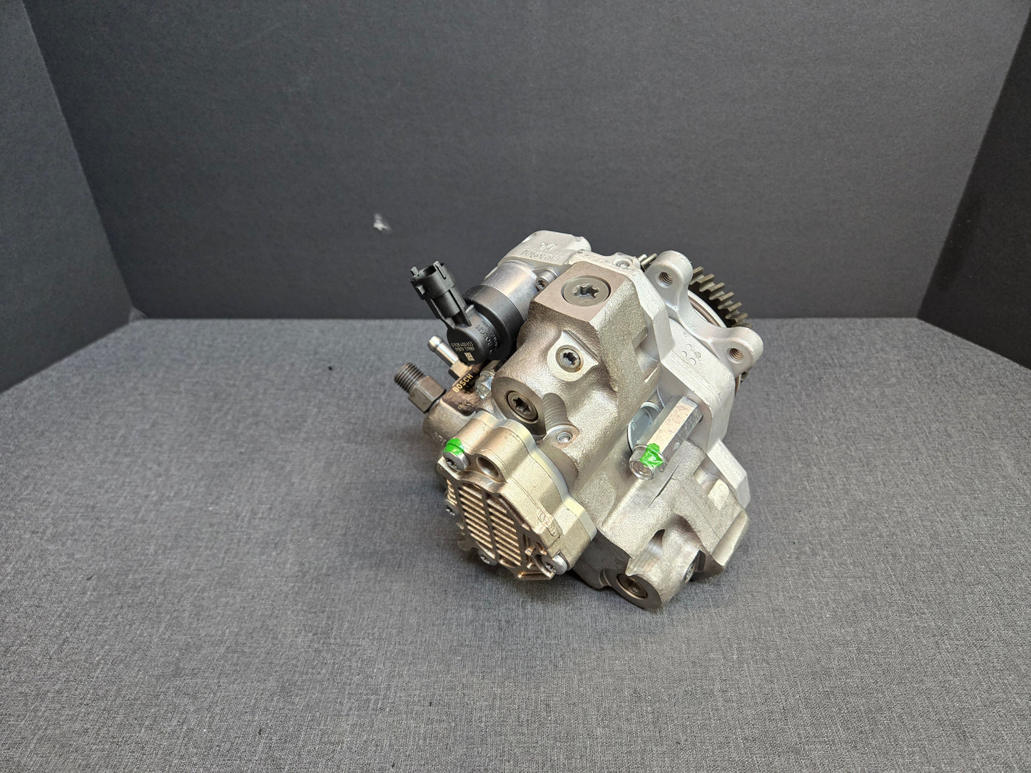 8973613516 2006-2010 LBZ LMM Duramax Rebuilt High Pressure Fuel Pump