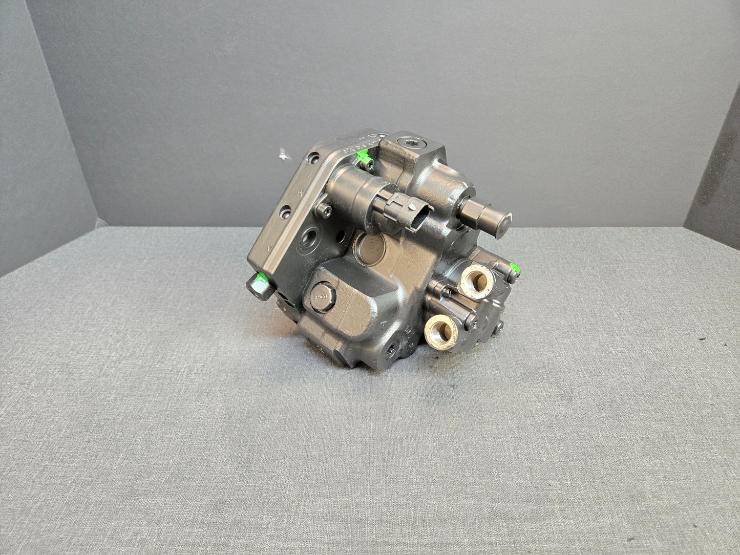 5398557 0445020113 2010-2015 6.7 Cummins Cab and Chassis Rebuilt Midrange High Pressure Fuel Pump