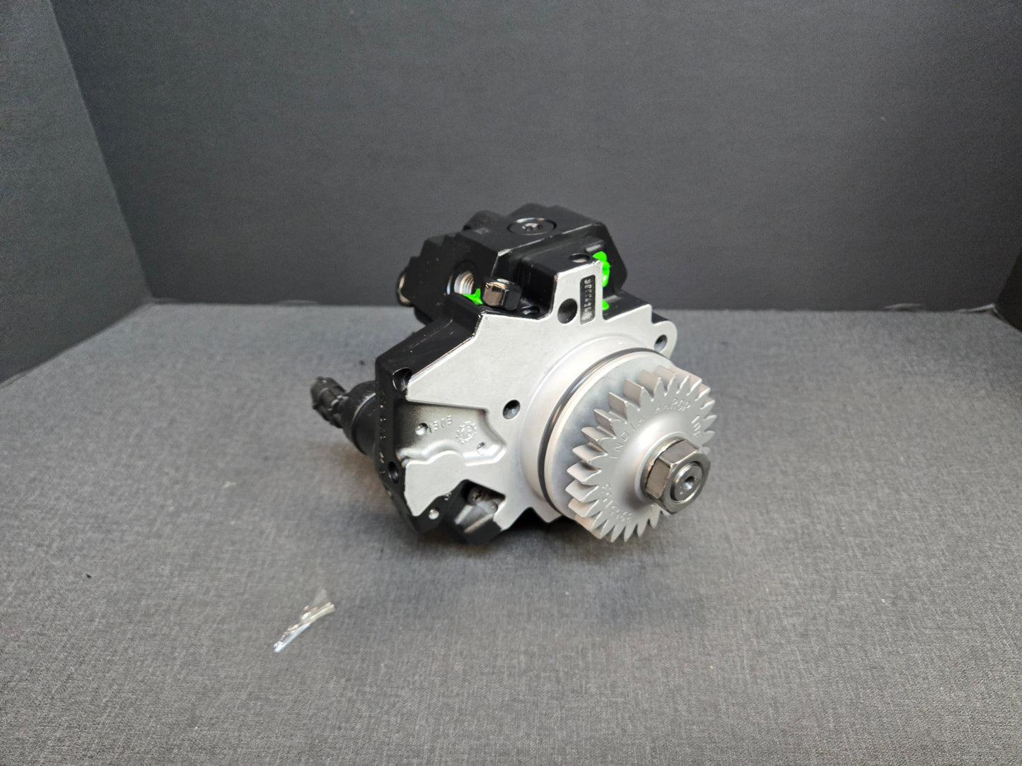 0445020122 5256607 QSB 4.5 & 6.7 Cummins Rebuilt High Pressure Fuel Pump