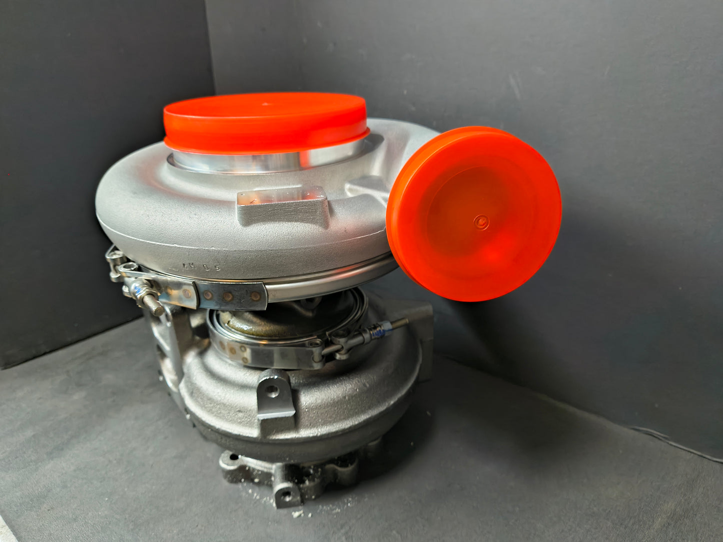 A4720902780 DD15 Detroit Turbo