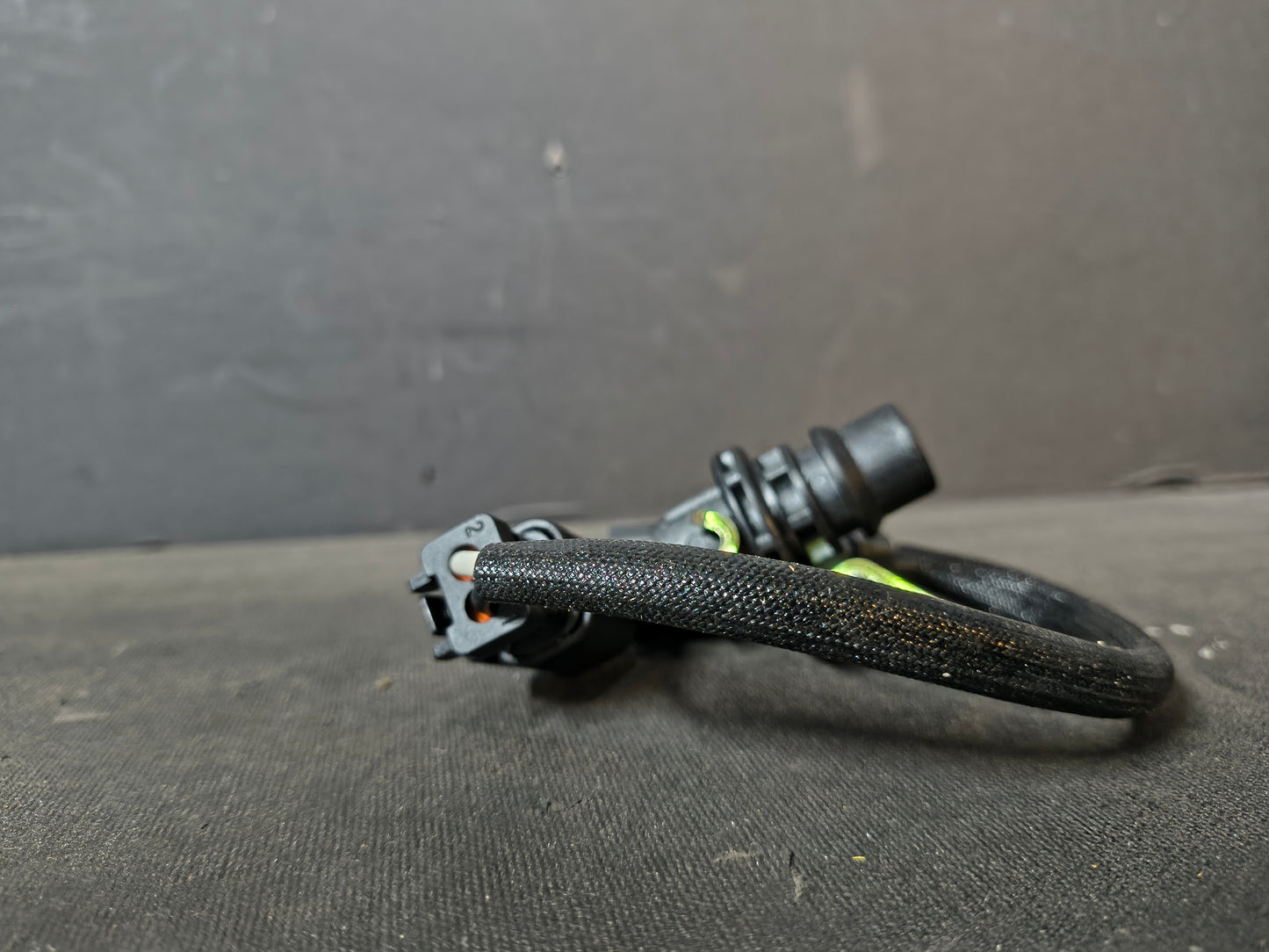 SENSOR GP 201-6616