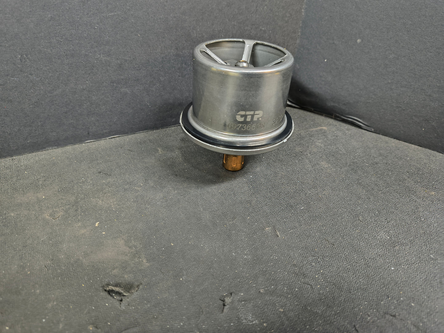 CTP REGULATOR - WATER TEMP 2485513