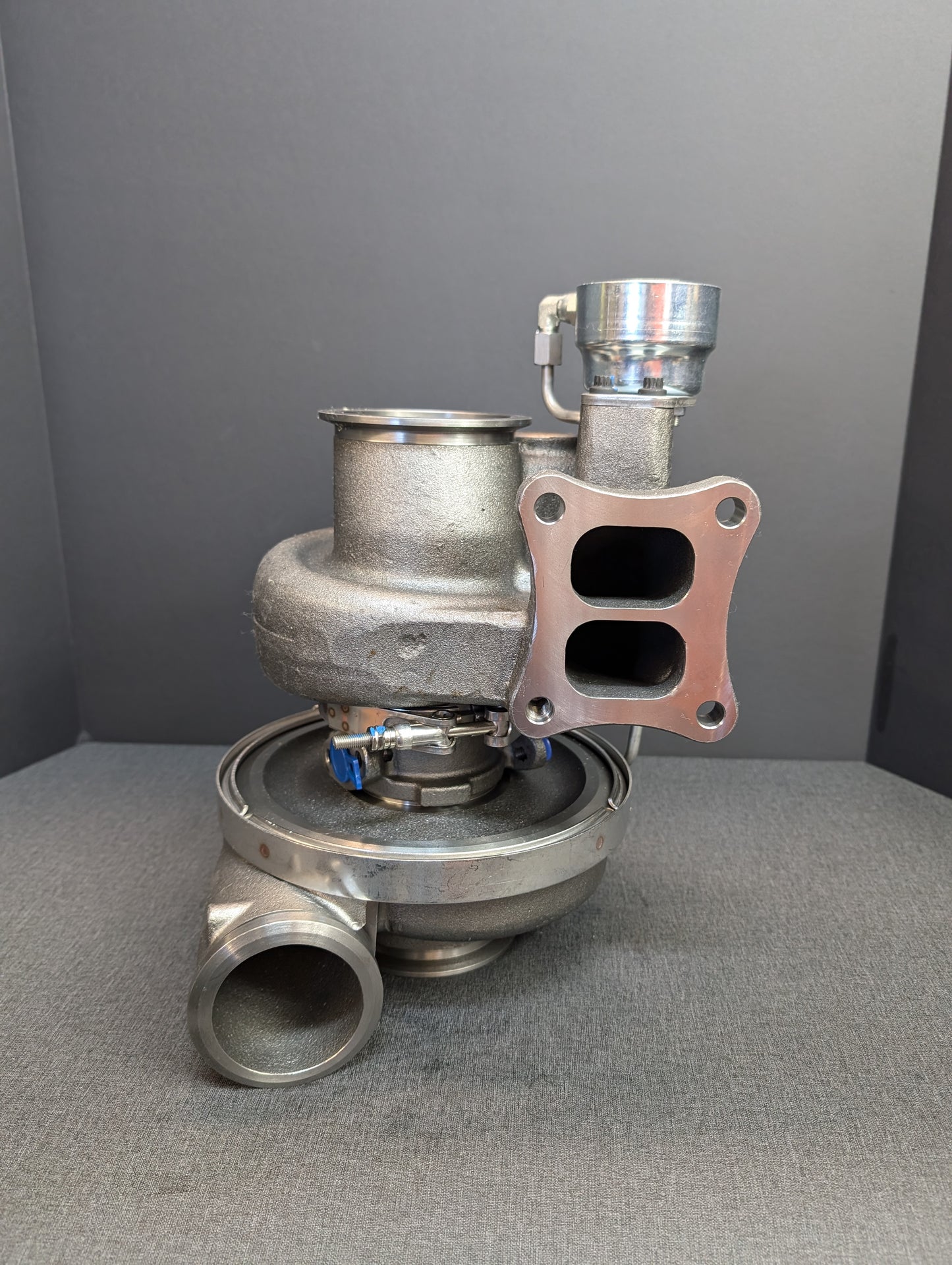 10R8733 C13 Caterpillar Turbocharger