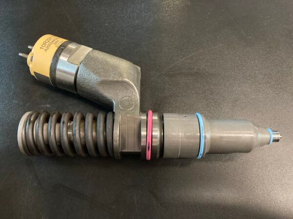 10R1274 C13 Rebuilt Injector