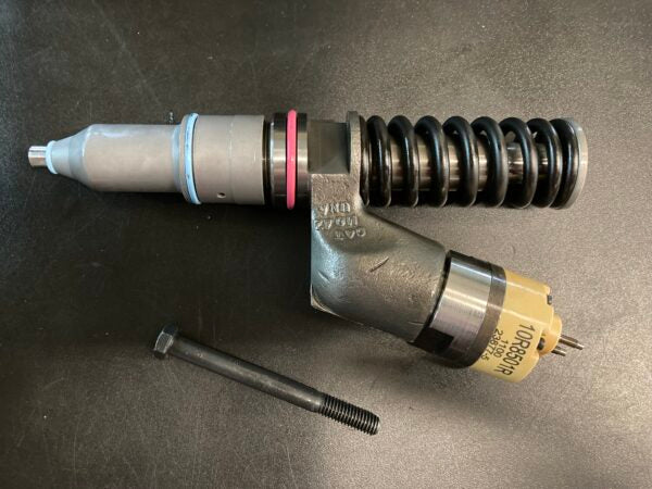 10R8501 C15 3406E Rebuilt Injector
