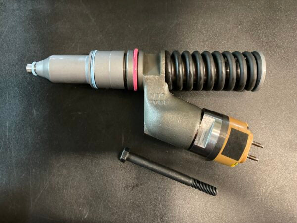 10R8502 C15 3406E Rebuilt Injector