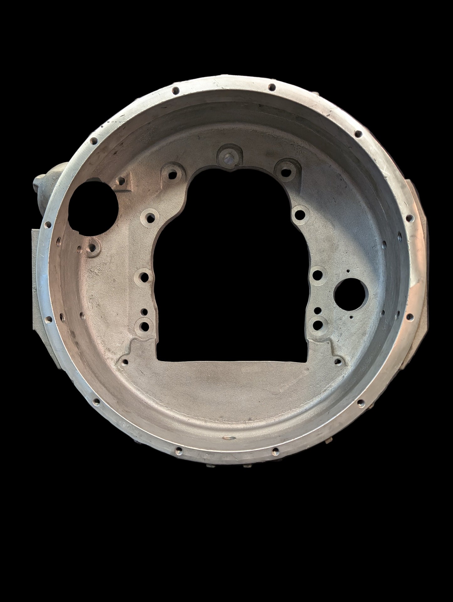 111318 NTC290 Cummins Flywheel Housing