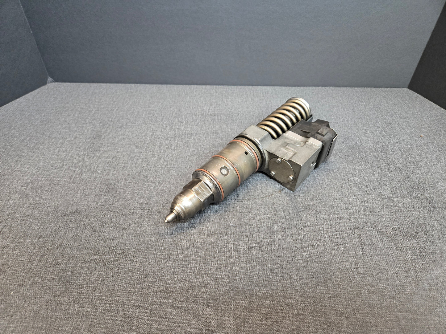 R5234940 12.7 Rebuilt Detroit Injector