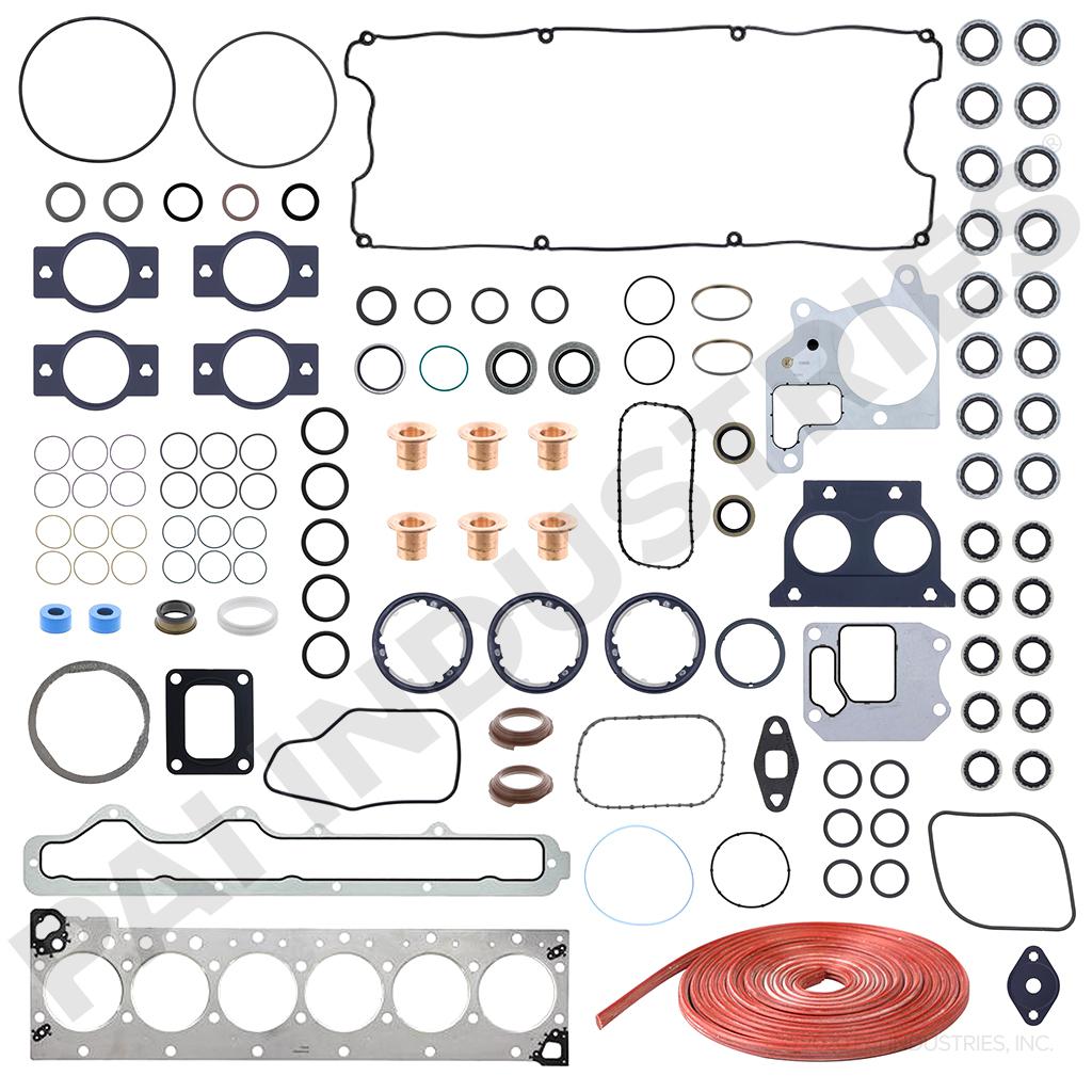 2881767 ISX Common Rail Head Gasket Kit