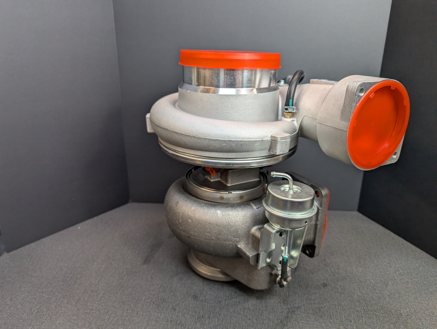 1464328 C15 / 3406E CAT Turbo