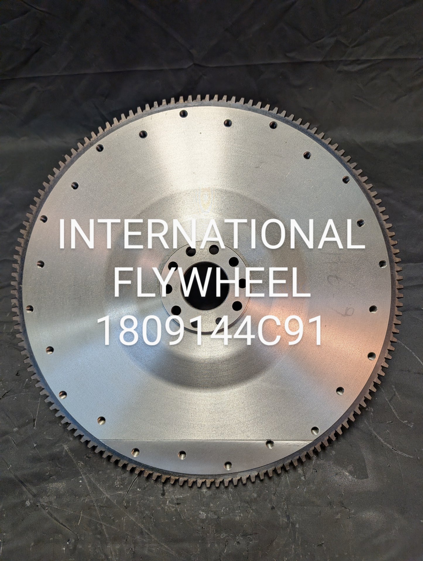 1809144C91 6.9 7.3 IDI Flywheel