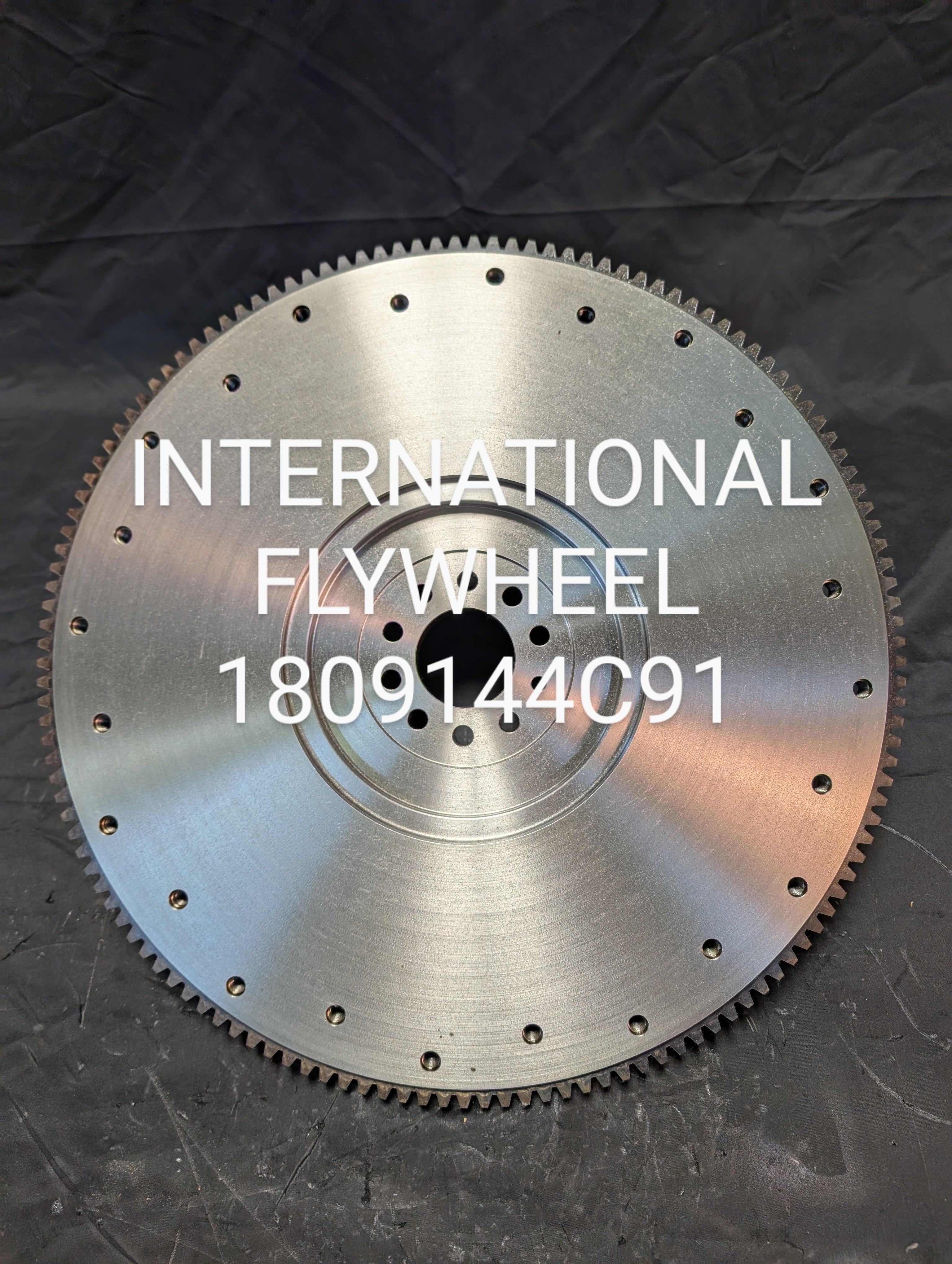 イマイチ 1809144C91 6.9 7.3 IDI Flywheel – Young and Sons