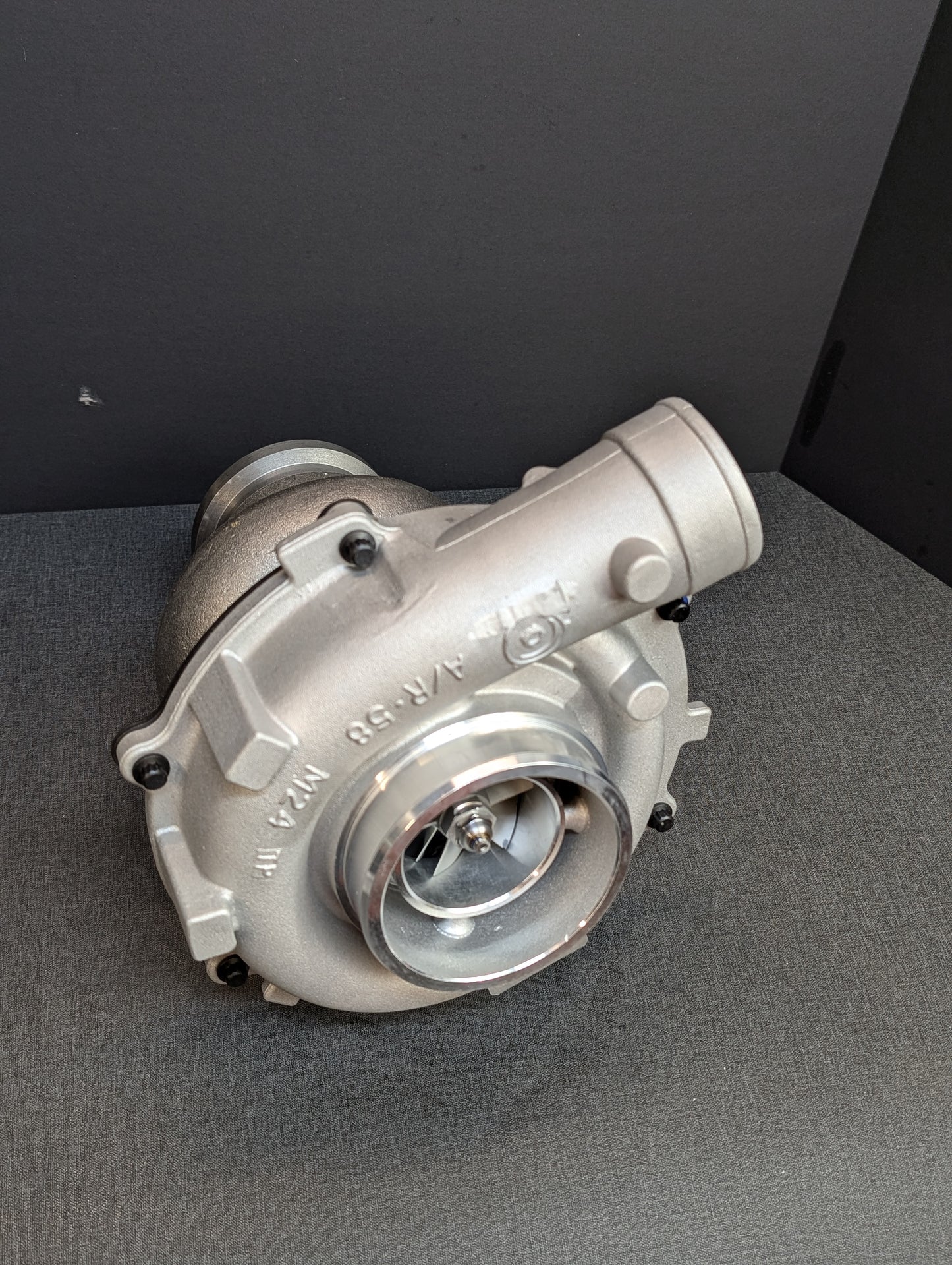 1826344C93 DT466 International Turbocharger