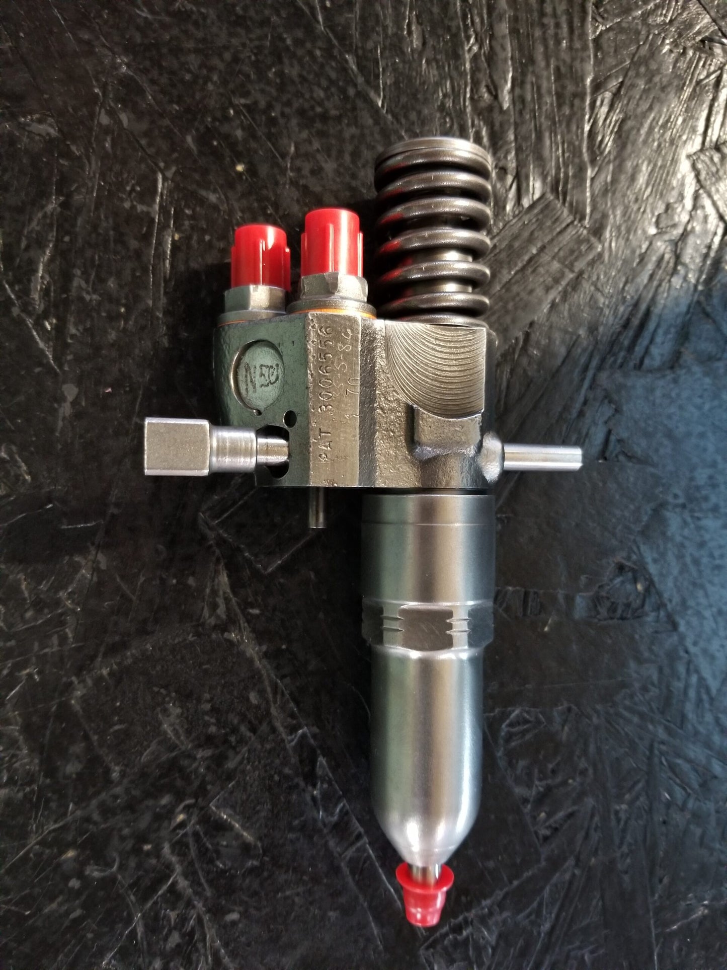 Rebuilt N50 Detroit Diesel 2 Cycle Injector 53/71 Series