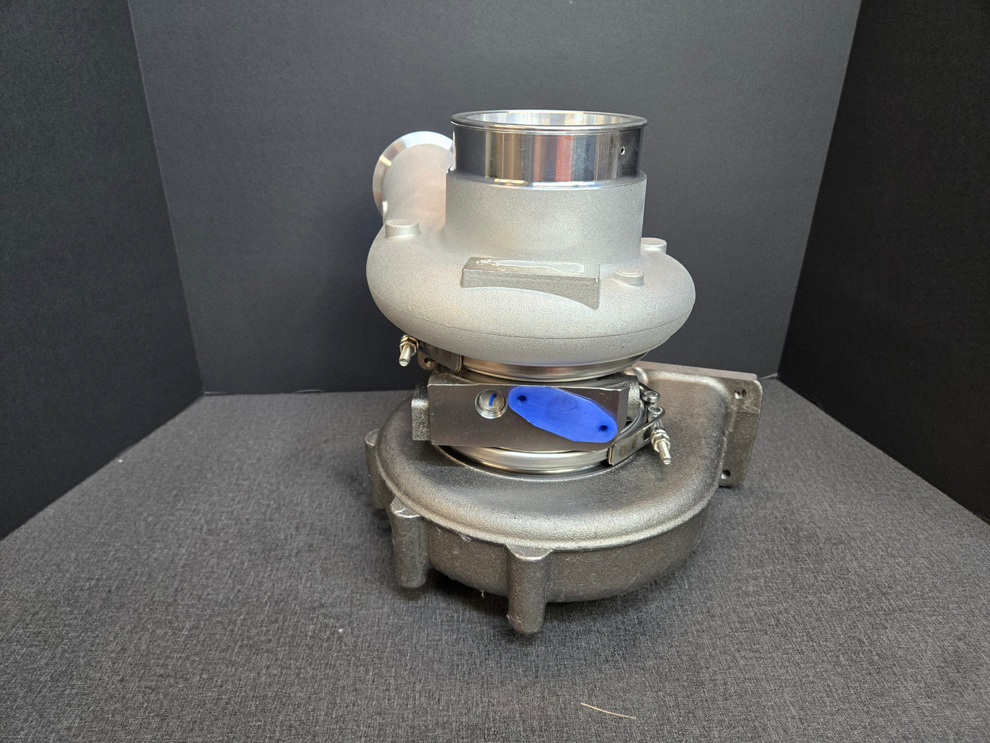 2343157PEX PACCAR Turbocharger EPA17