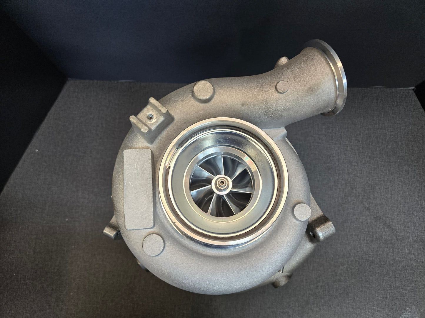 ISB 6.7 Turbocharger 2881708