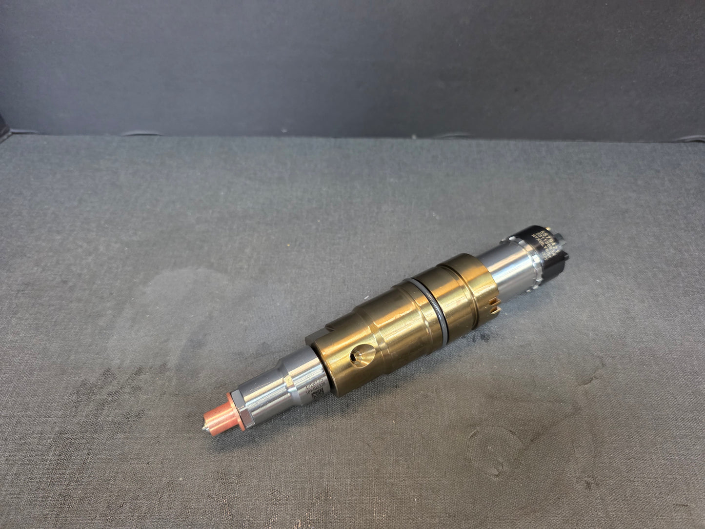 5579421PX 6513589 X15 New Injector