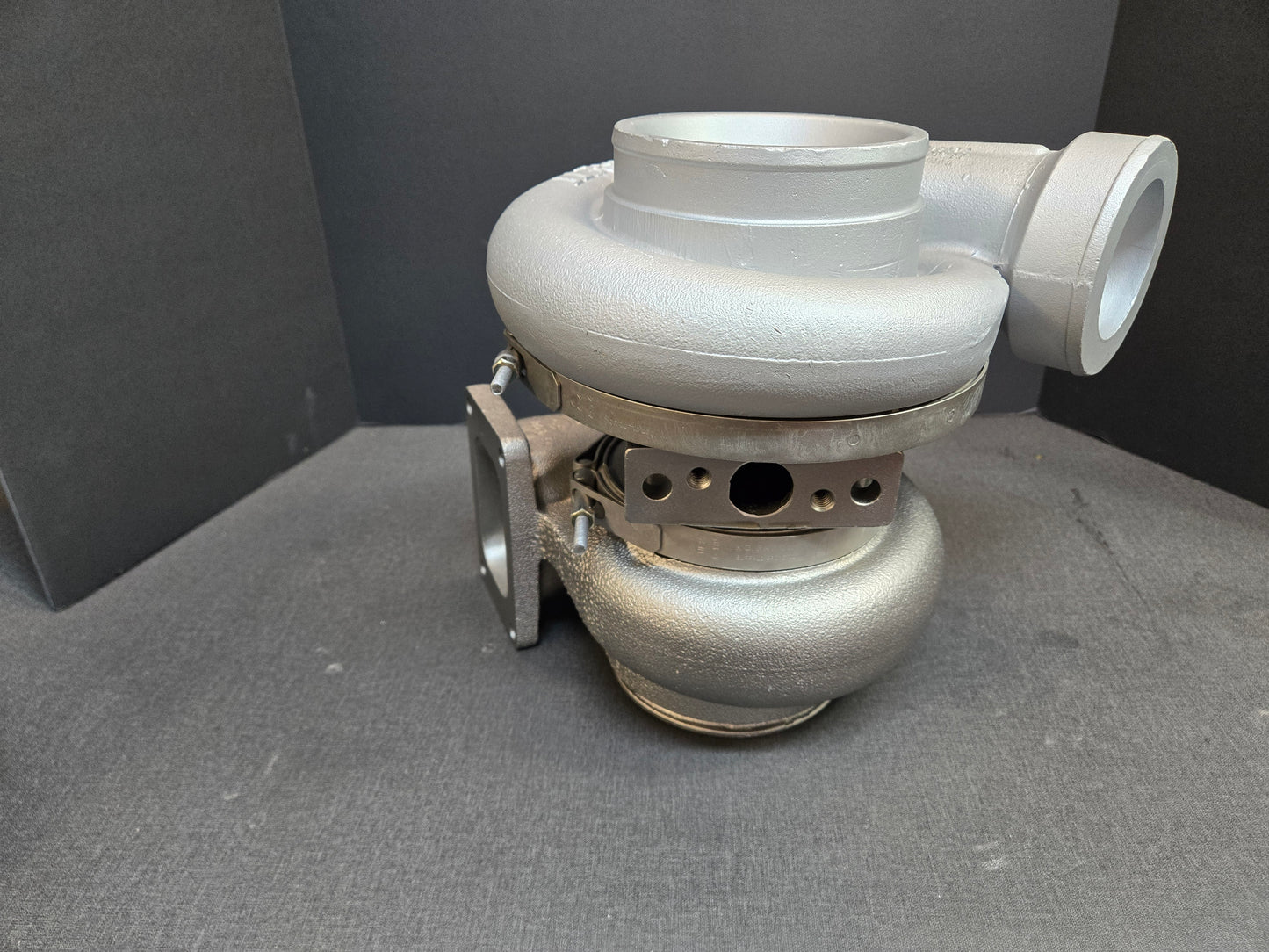 23508799 6V92TAB Rebuilt Turbocharger