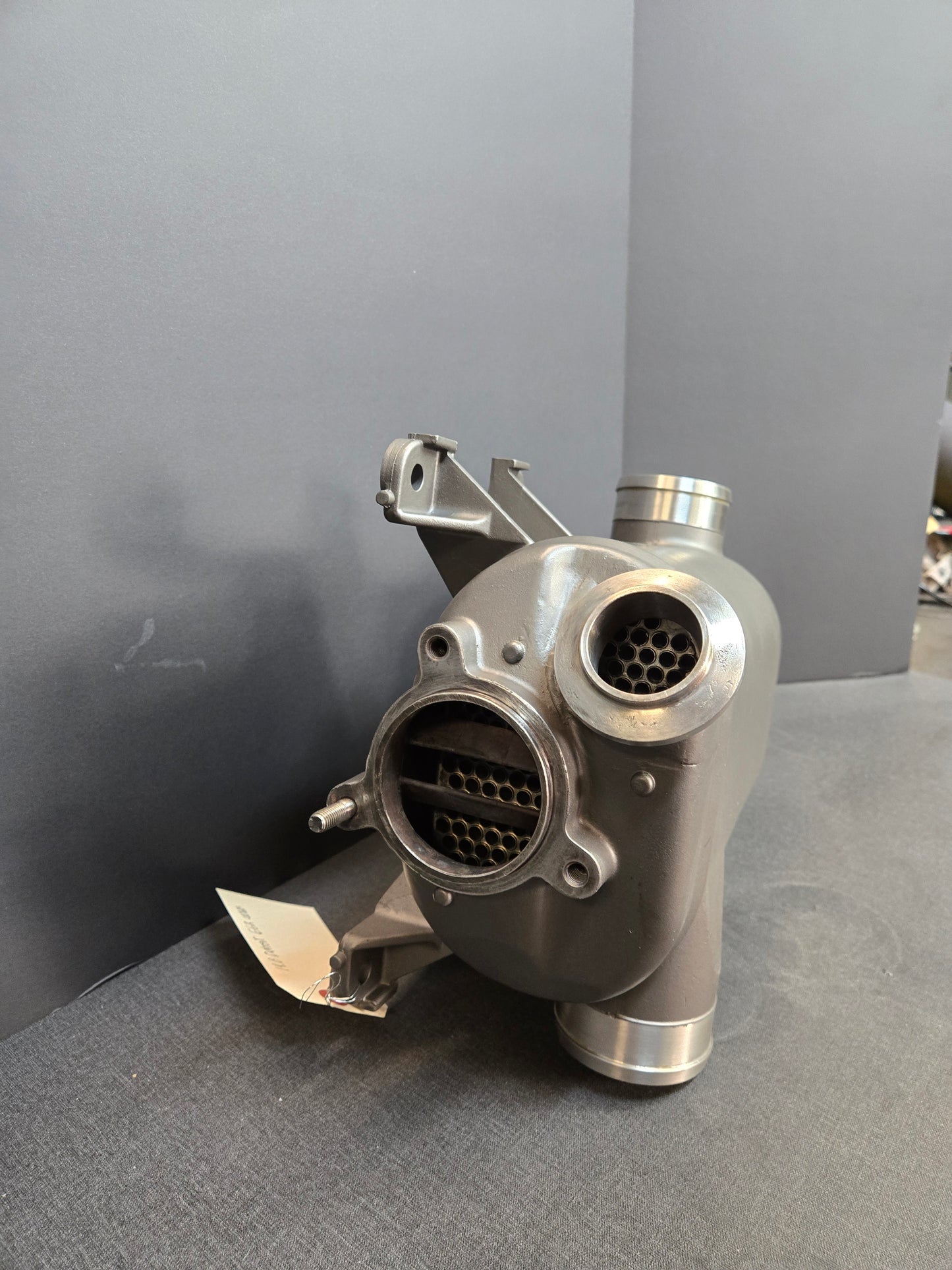 23538835 Rebuilt 14.0L Detroit EGR Cooler 2004-2008