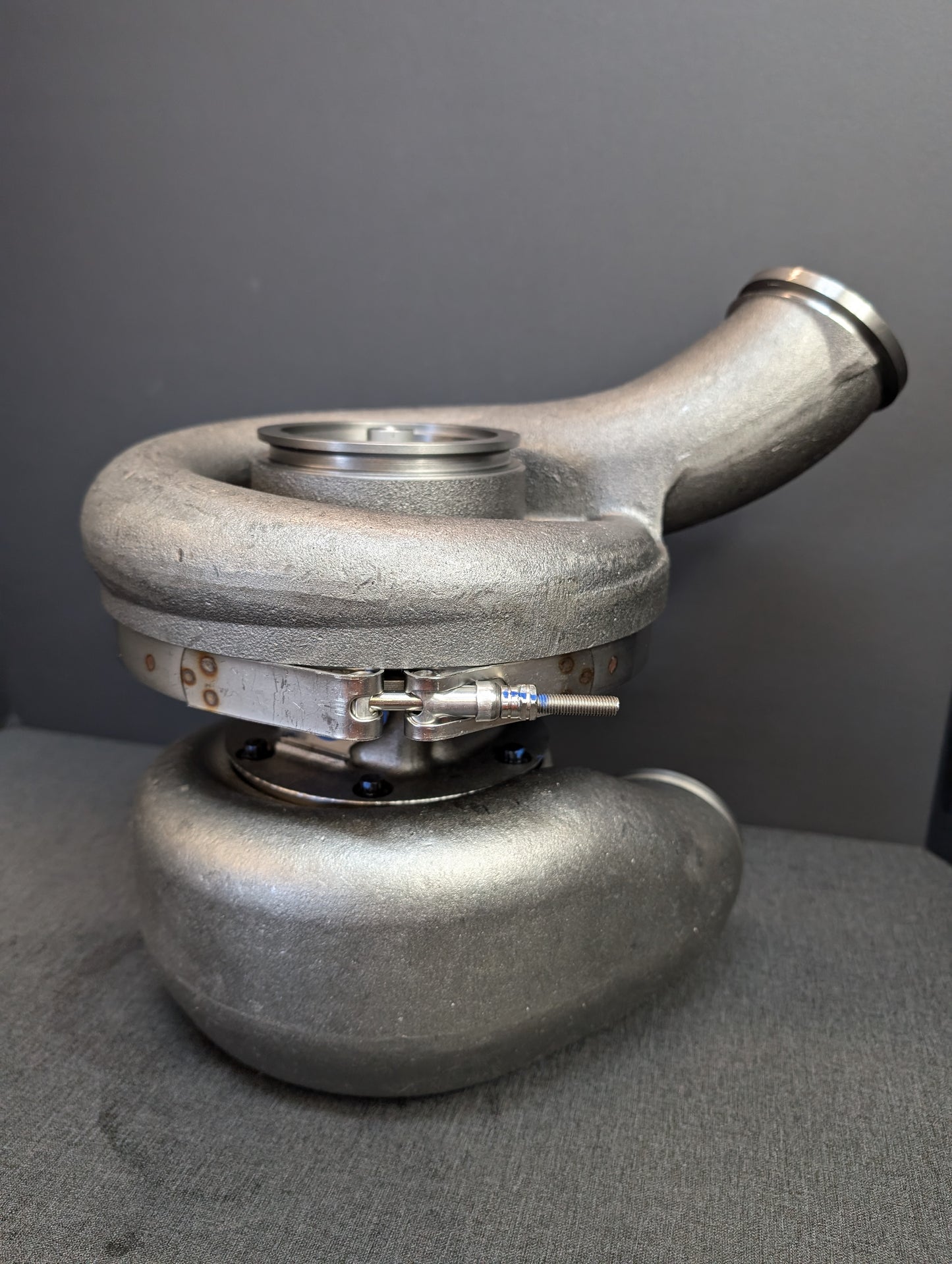 239-5583 C13 Caterpillar Turbocharger