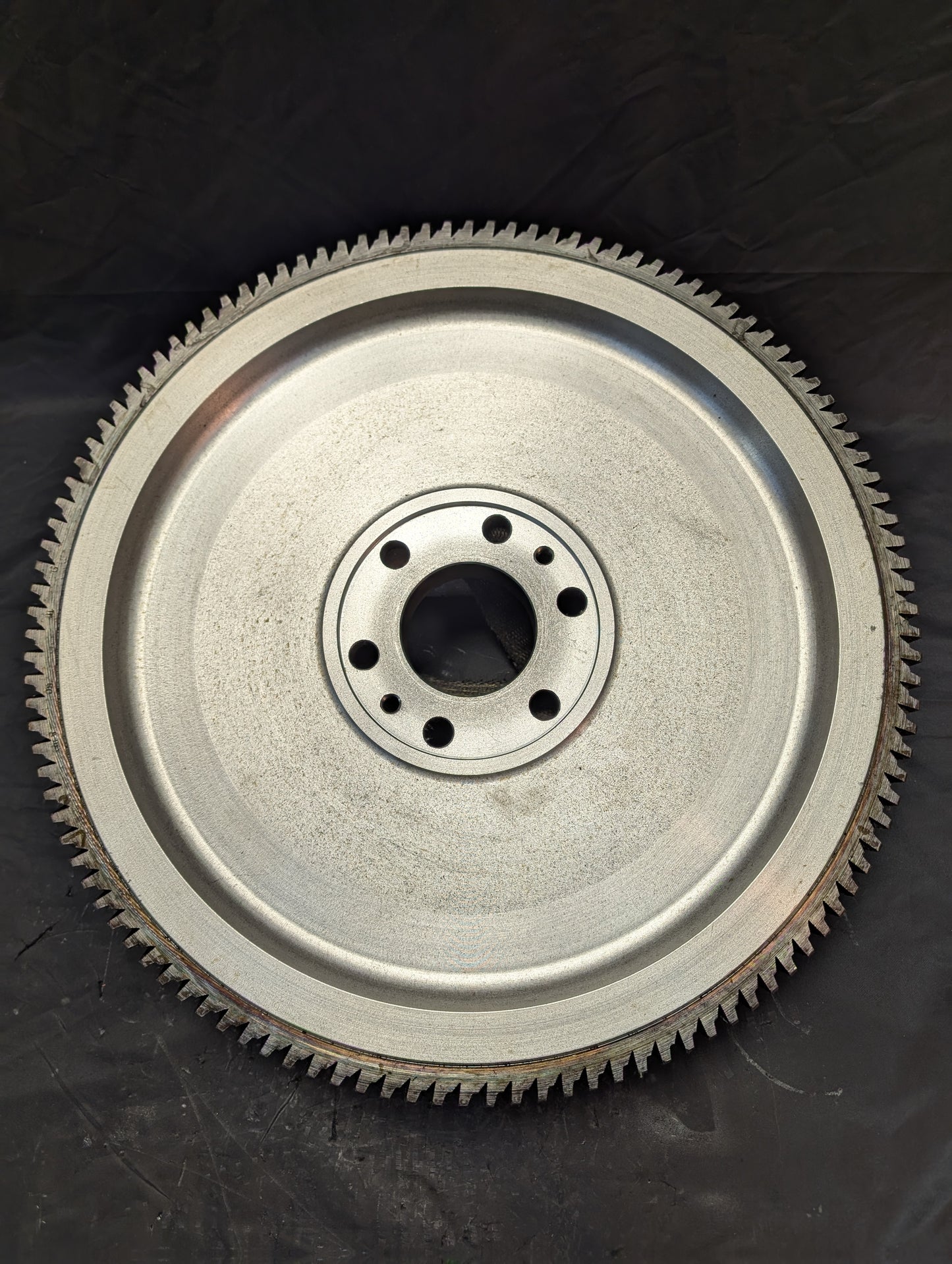 3023510 NT855 Industrial Flywheel