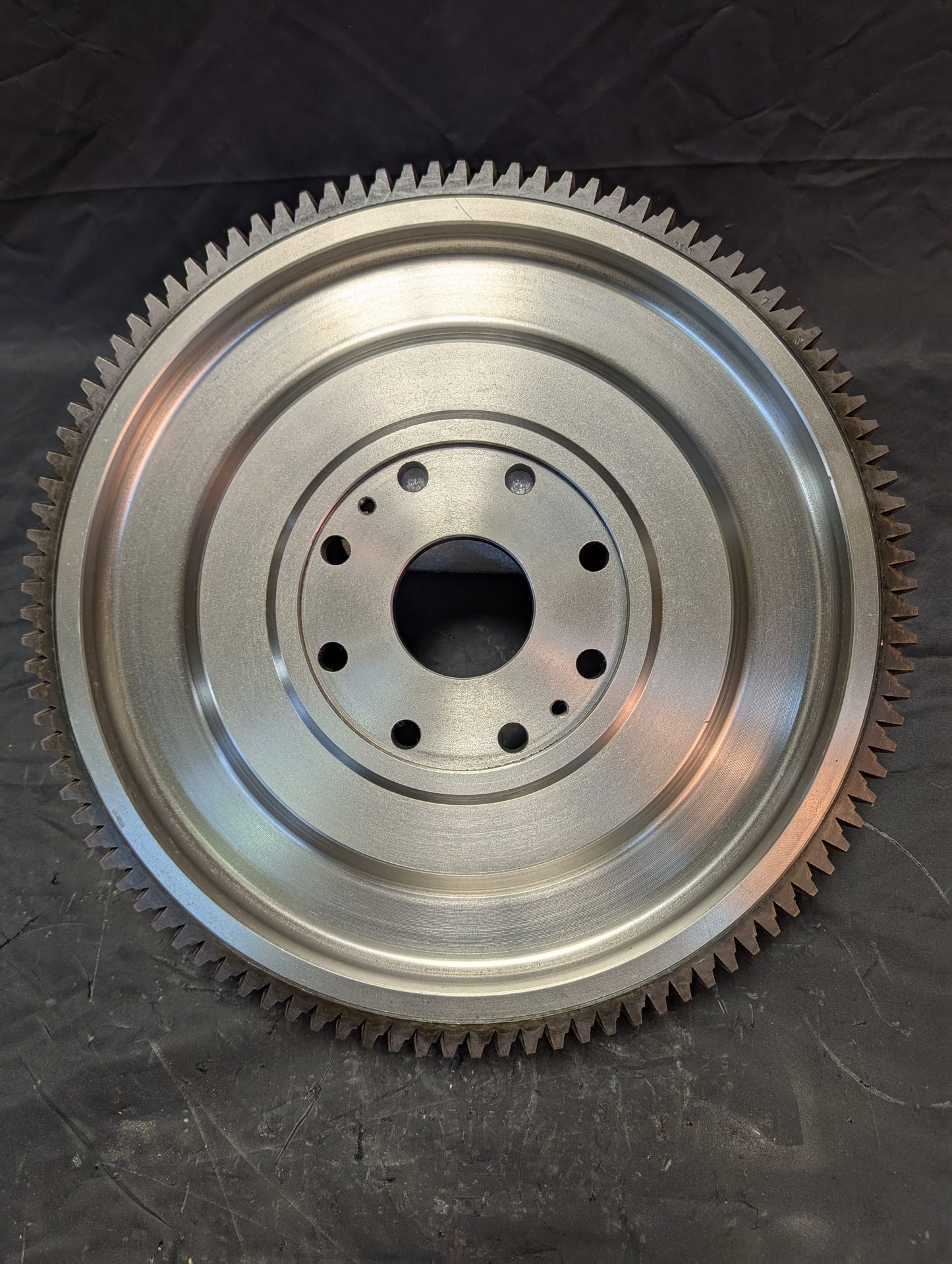 3071615 L10 M11 Flywheel