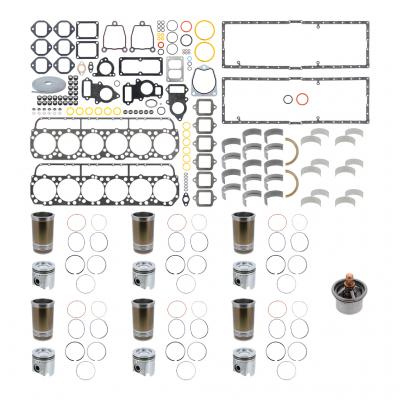 Engine Kit 340619-001 / 7E0539