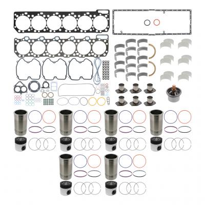 Inframe Engine Kit 340632-010 3406E SINGLE TURBO