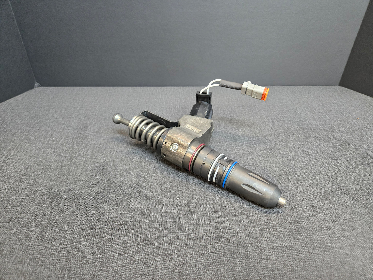 3411767RX Rebuilt N14 Celect Plus Injector