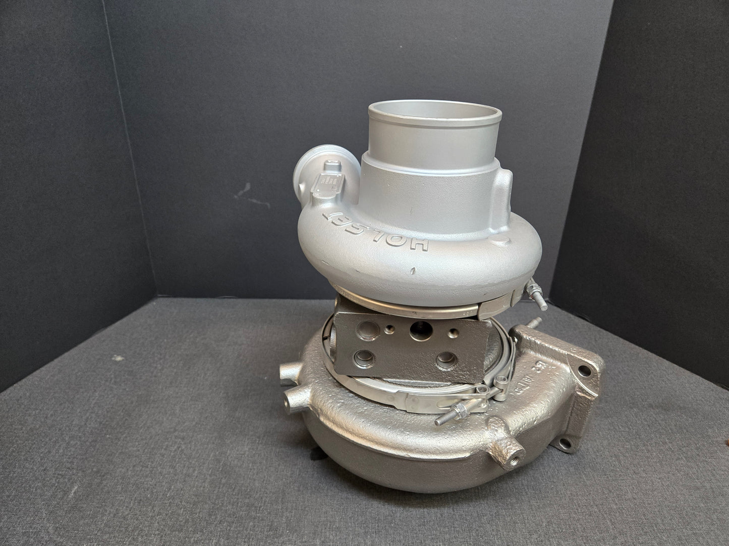 4352561RX 5458389RX ISC ISL Turbocharger EPA10 & UP