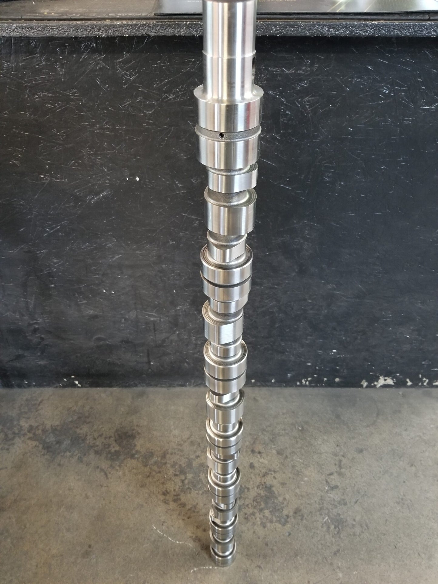 3800855 / 3803932 N14 New Camshaft