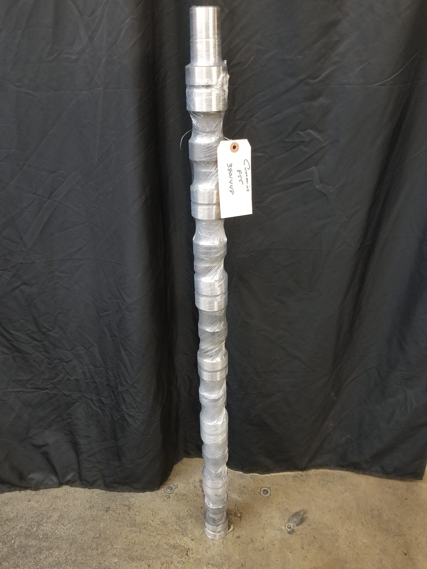 3801448 Rebuilt 855 Camshaft