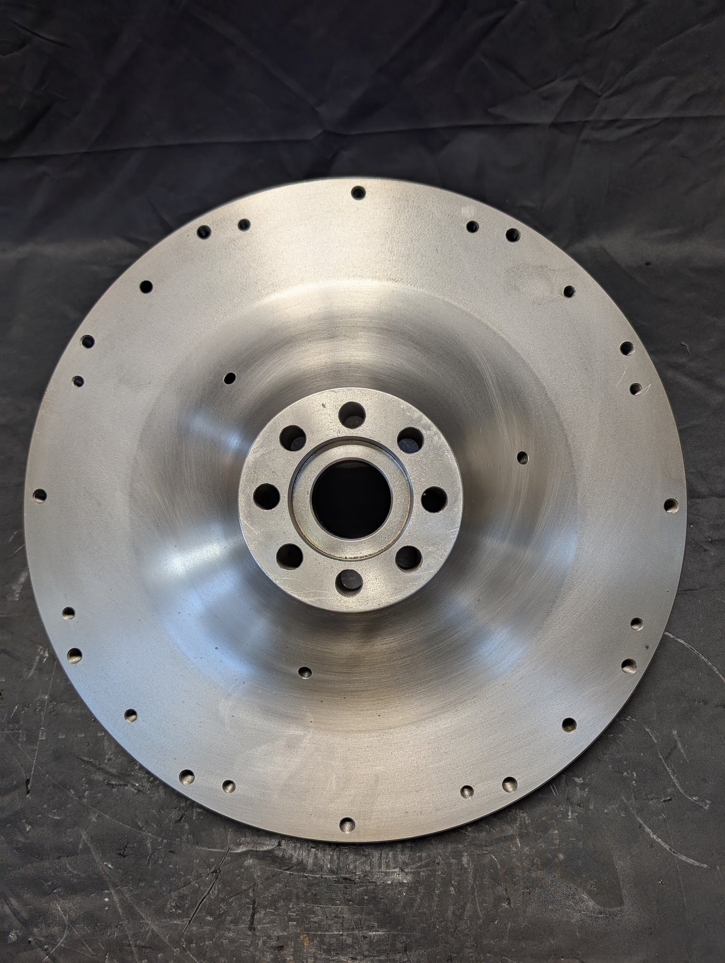 3906807 8.3 Flywheel