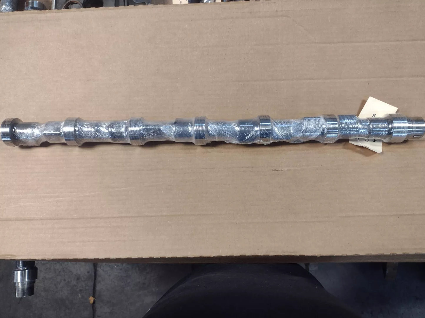 ISB 3947007 6.7 Rebuilt Camshaft