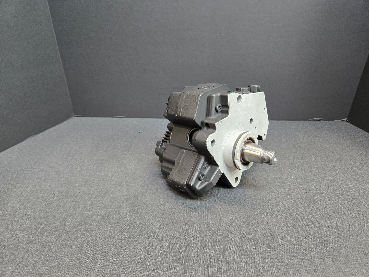 3964009 0445020011 2003-2007 Rebuilt ISB 5.9 Dodge High Pressure Fuel Pump