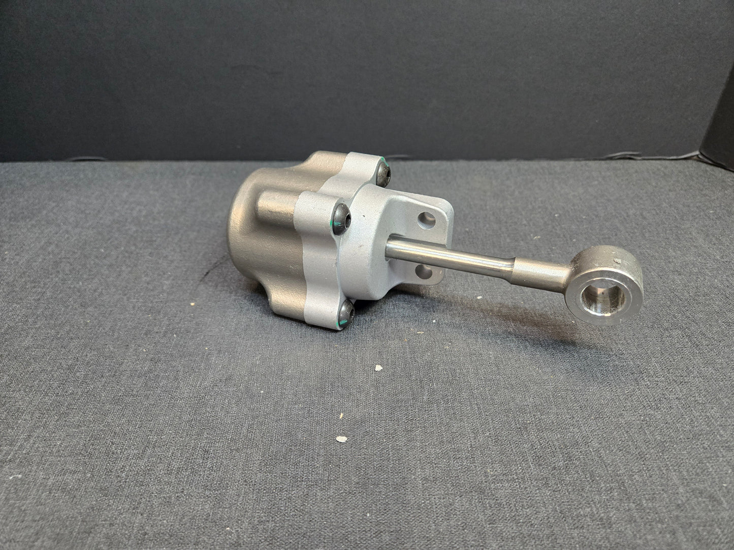 4042573 ISC, ISM, ISX New AIR Actuator