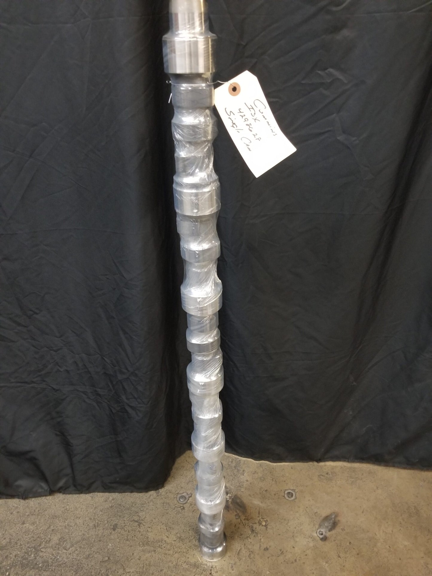 4298628 Rebuilt ISX Camshaft