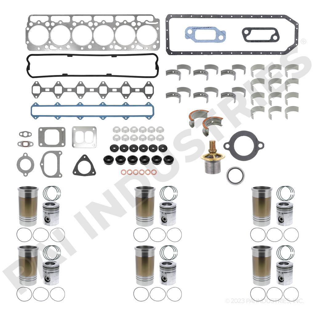 DT466 EARLY INFRAME KIT TO 1993 OEM REF# 1825442C92