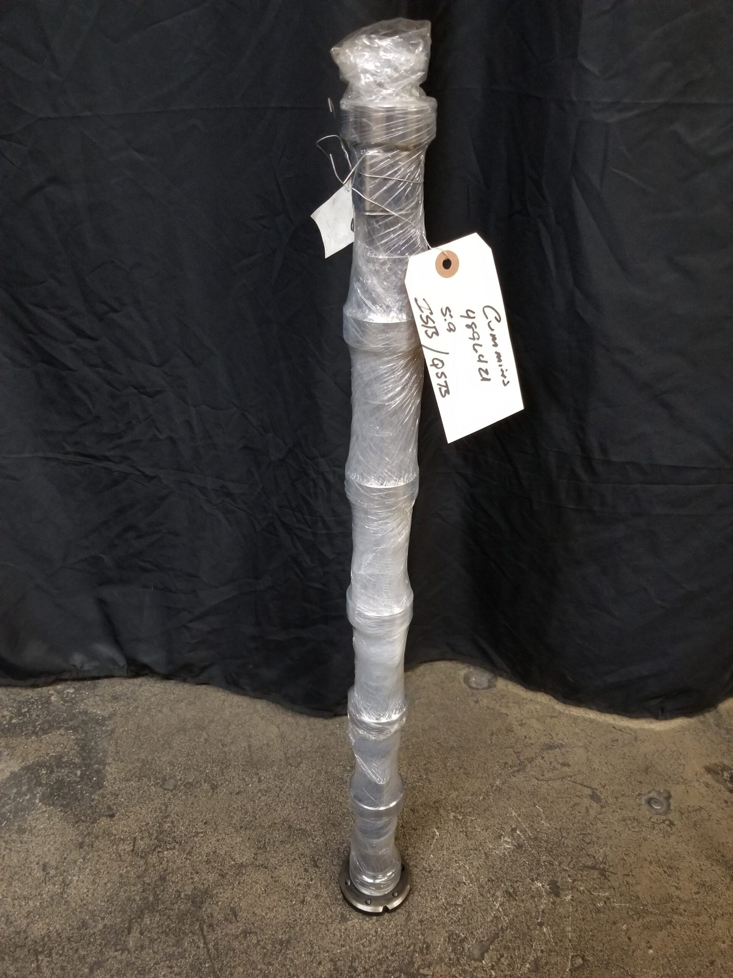 4896421 3979506 Rebuilt ISB QSB Camshaft