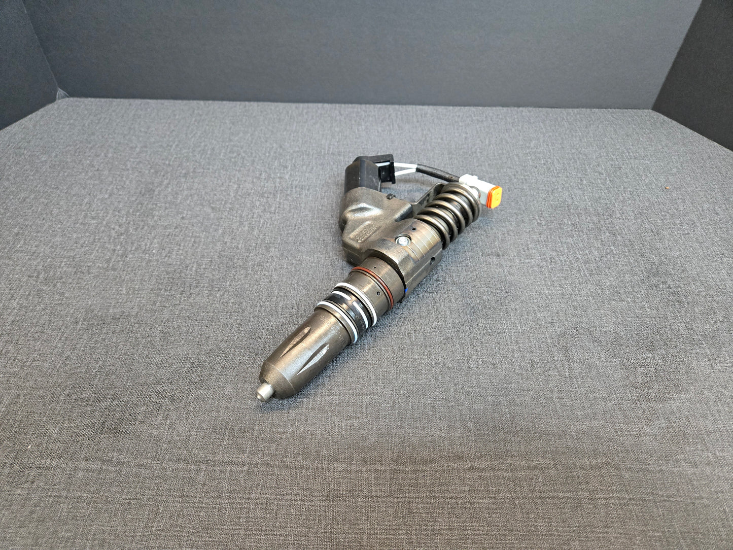 4902921RX Rebuilt ISM Injector