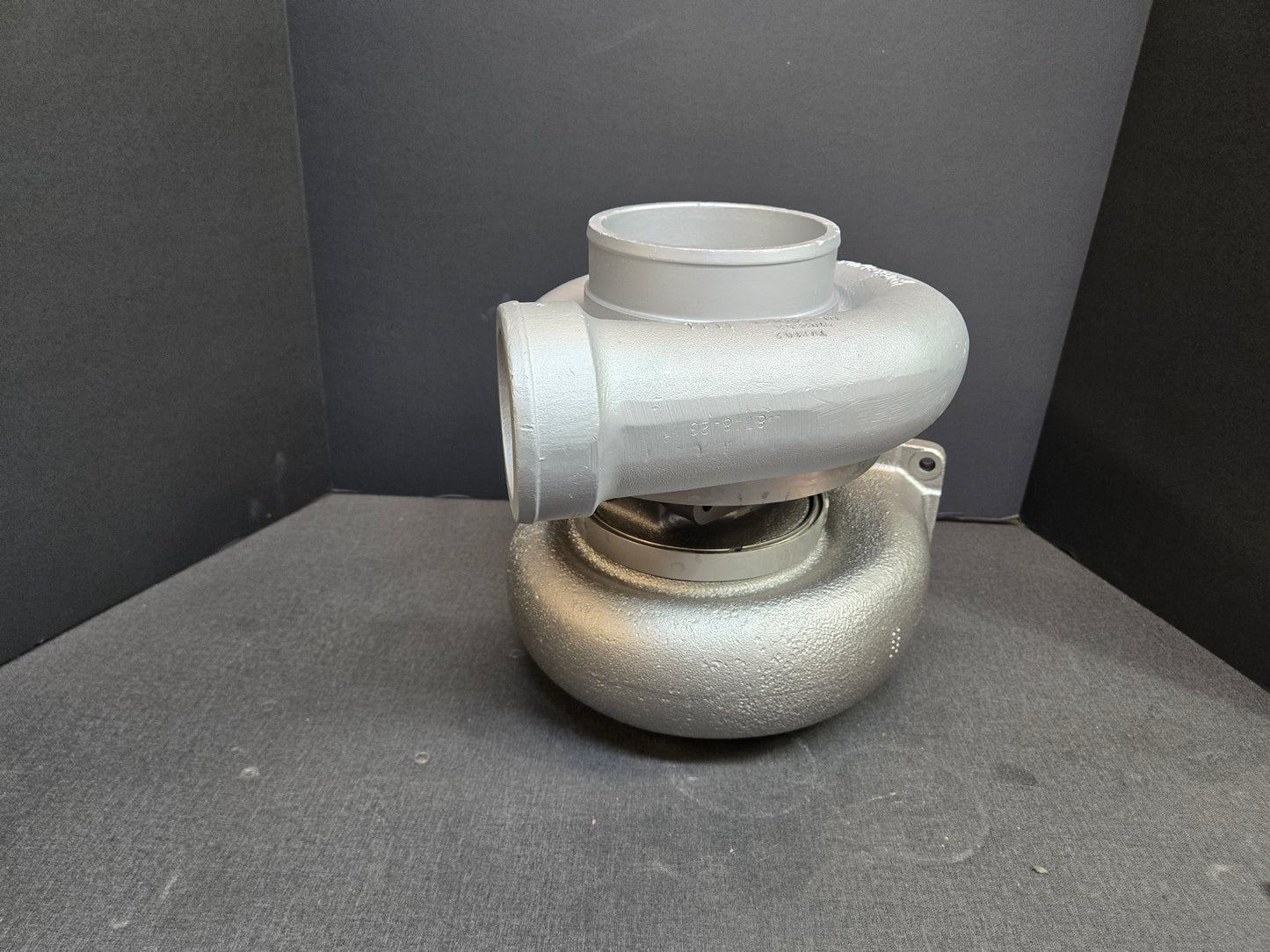 5102353 6V92TA Detroit Rebuilt Turbocharger