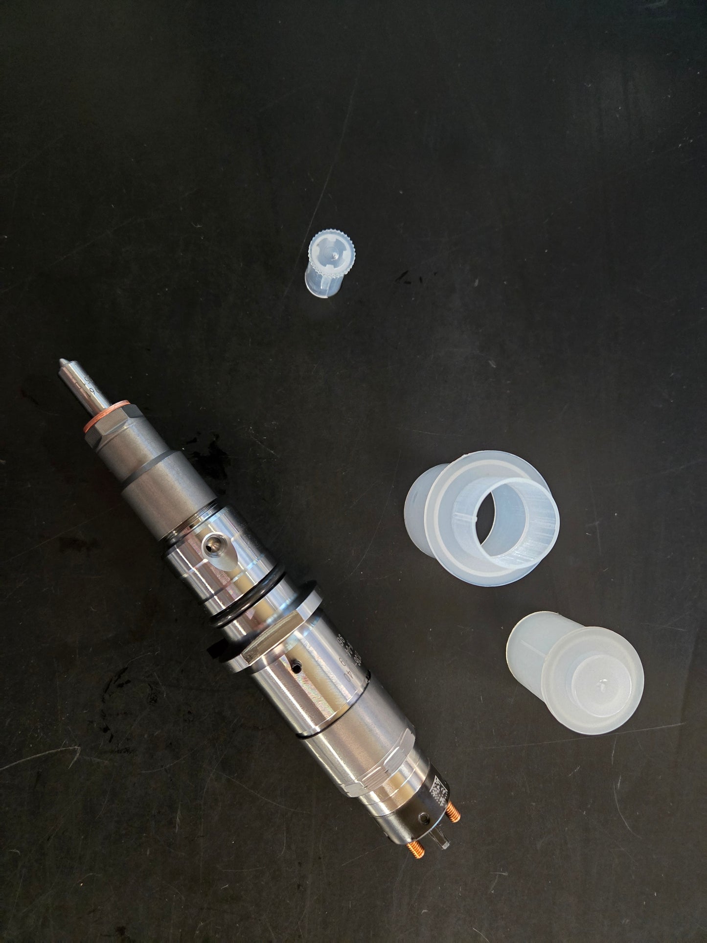 5263262 QSB 6.7 / 4.5 New Premium Injector 2007-2015