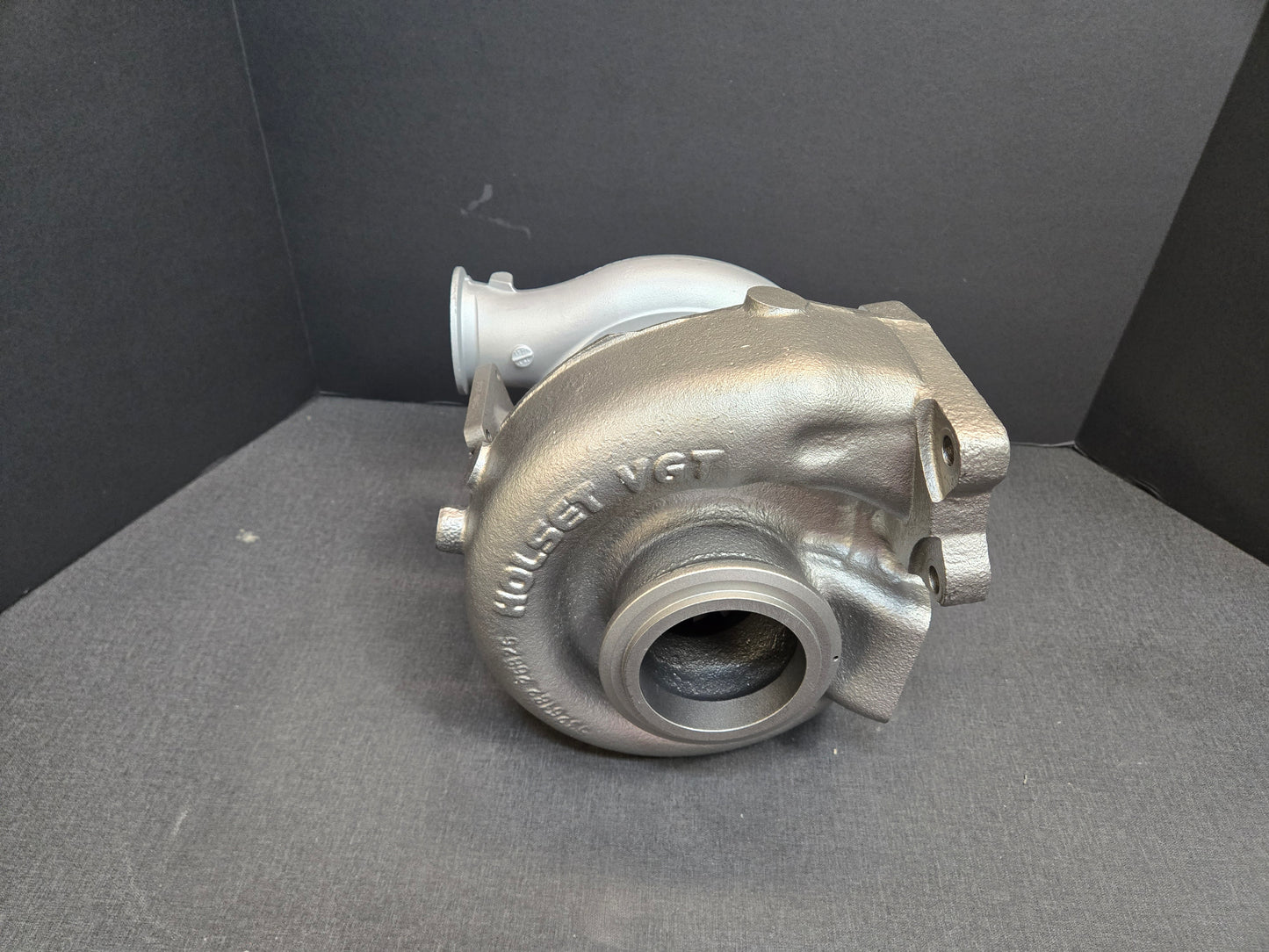 6411519RX ISB 6.7 Turbocharger