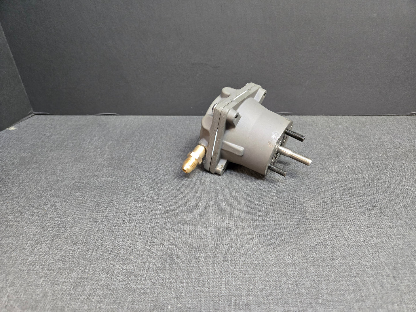 14.0L Detroit VGT Air Actuator 730395-0035 2002-2007