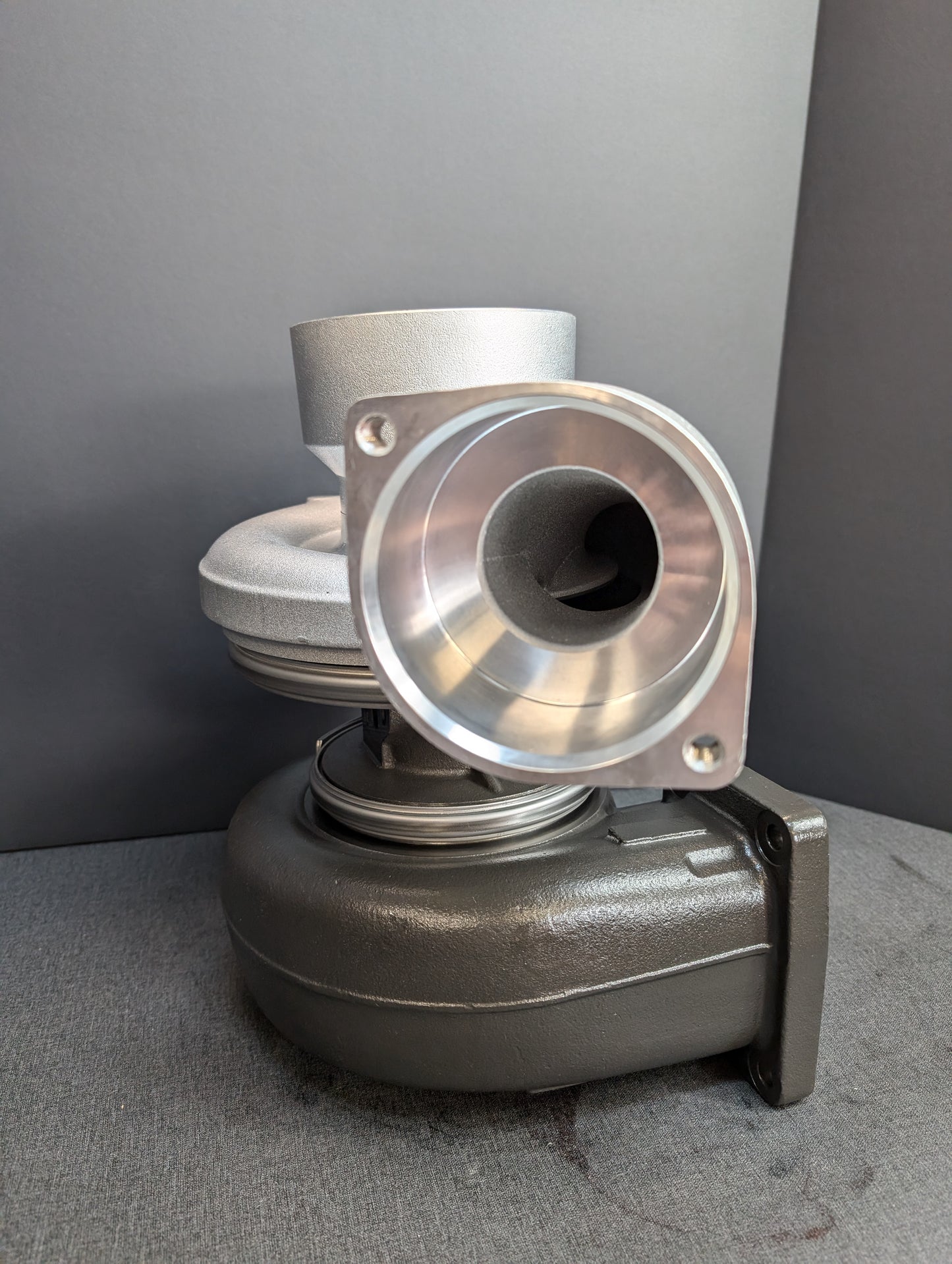 7C7580 3306 Caterpillar Turbo