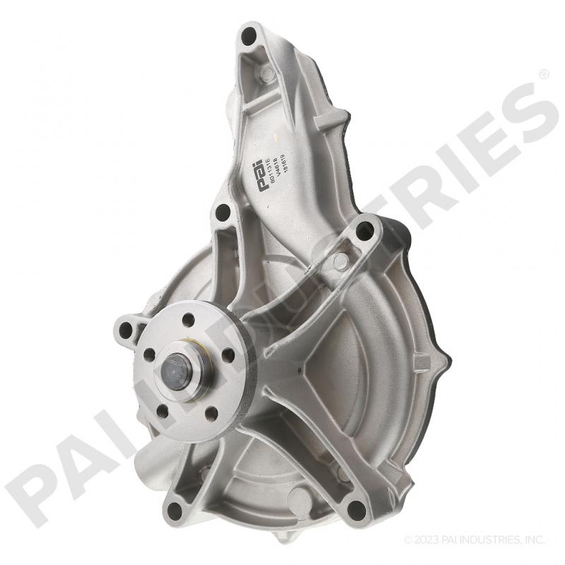 85124623 MP7 MP8 D11 D13 Water Pump