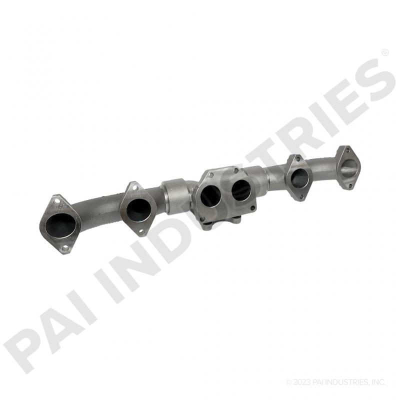 3680650 ISX Pre-EGR New Exhaust Manifold