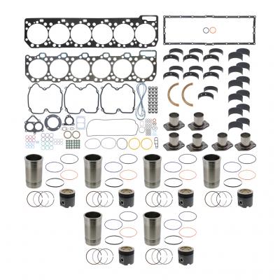 High Performance Engine Kit C15101-010HP