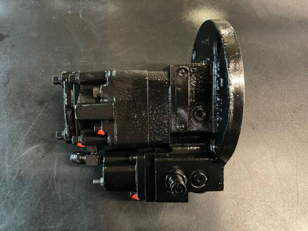 3090942 N14 Celect Plus Rebuilt Fuel Pump