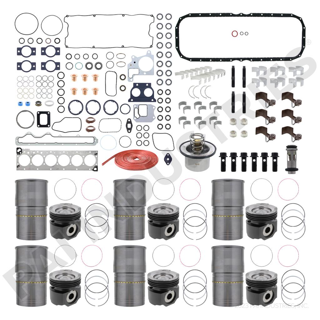 ISX / X15 INFRAME OVERHAUL KIT OEM REF# 6429518